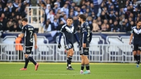 Illustration : "Bordeaux : Des changements ambitieux préparés par Riera pour la reprise ? "