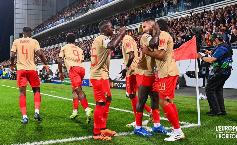 Illustration : "RC Lens : Une mauvaise surprise pour les supporters avant le mois de janvier ! "