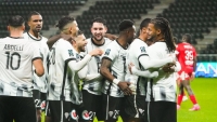 Illustration : "Angers SCO : Un paradoxe dommageable pour le SCO à la mi-saison "