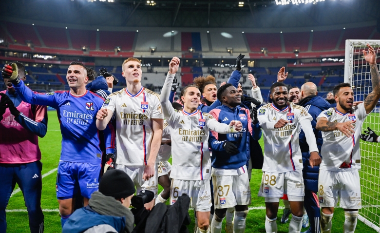 Illustration : "OL : Deux renforts supplémentaires pour Pierre Sage"