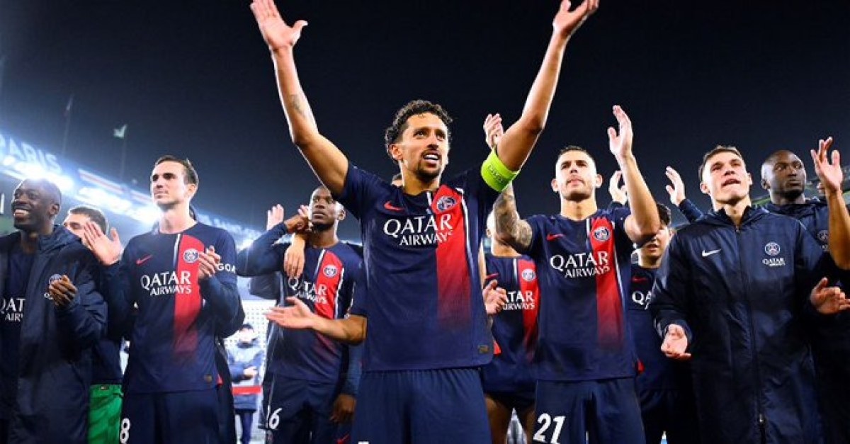 Mercato PSG Un nouveau recrutement activé courant janvier