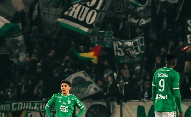 Illustration : "Mercato ASSE : Un transfert porte clairement ses fruits avant le mois de janvier ! "