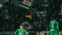 Illustration : "Mercato ASSE : Un transfert porte clairement ses fruits avant le mois de janvier ! "