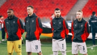 Illustration : "Mercato Rennes : Un départ vivement regretté par Julien Stéphan et les Rouge et Noir ? "