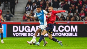 Illustration : Mercato LOSC : Une nouvelle recrue offensive ambitieuse enrôlée en janvier ?