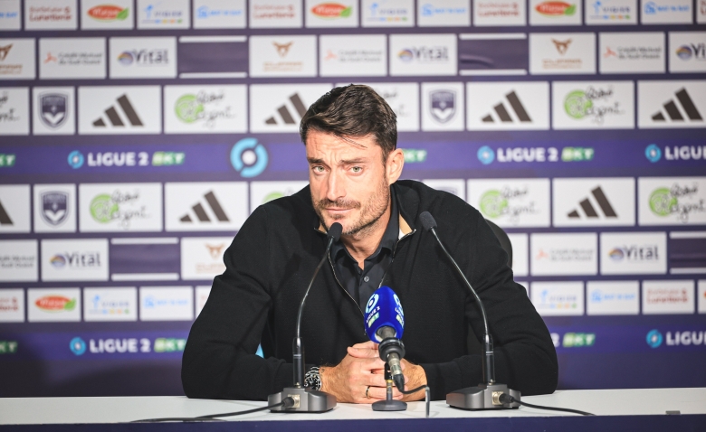 Illustration : "Mercato Bordeaux : Une signature inattendue paraphée en janvier aux dépens d’un concurrent ?"