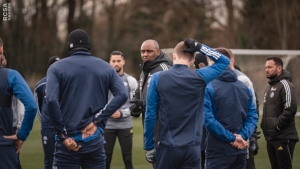 Illustration : RC Strasbourg : Une grande opportunité saisie dans le onze de départ en janvier ?