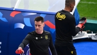 Illustration : "FC Nantes : Un détail observé avant la reprise relance un débat important de la saison "