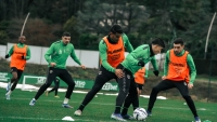 Illustration : "ASSE : Une bonne nouvelle avant la reprise hivernale en Ligue 2"