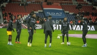 Illustration : "Mercato Metz : Le club confirme un départ hivernal avant la reprise"