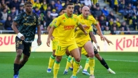 Illustration : "Mercato Nantes : Gourvennec acte un départ imminent dans son effectif "