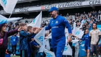 Illustration : "Mercato OM : Une priorité hivernale clairement établie en passe de se concrétiser ?"