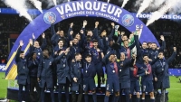 Illustration : "PSG : Un détail observé après la victoire contre Toulouse ravit les supporters ! "