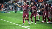 Illustration : "Mercato Metz : Une signature entraînant un départ imminent dans l'effectif "