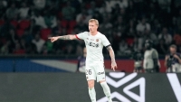 Illustration : "OGC Nice : De très mauvaises nouvelles arrivent avant Auxerre !"