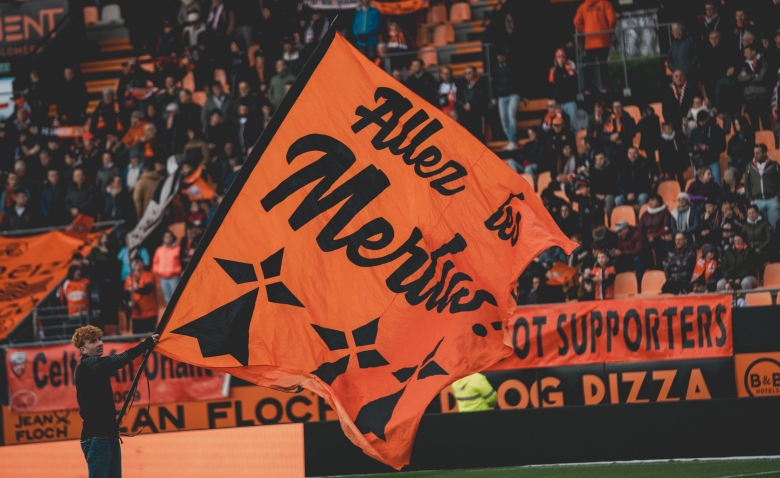 Illustration : "Mercato Lorient : Un départ extrêmement préjudiciable proche d'être signé"