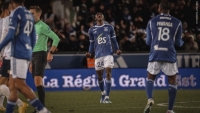 Illustration : "RC Strasbourg : Mauvaise nouvelle déjà confirmée avant un choc à venir"