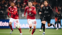 Illustration : "Mercato Brest : Un concurrent de moins sur le dossier de la vente de l'hiver ? "