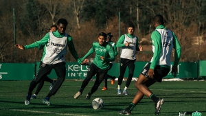 Illustration : Mercato ASSE : Un retournement de situation crée la colère des Stéphanois !