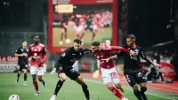 Illustration : "Stade Brestois : Une bonne surprise observée contre Angers en Coupe de France ! "