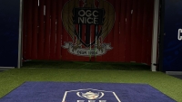Illustration : "OGC Nice - AJ Auxerre : un détail de bon augure pour la deuxième partie de saison des Aiglons"
