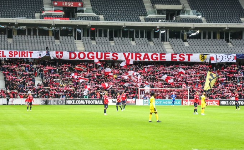 Illustration : "Mercato LOSC : Une arrivée d'envergure bouclée après le match de coupe"