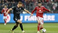 Illustration : "Mercato Brest : Une révélation inquiétante autour d'un départ potentiel "