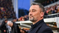 Illustration : "RC Lens - AS Monaco : Le pénalty devait-il être sifflé sur Wahi dans le temps additionnel ?"