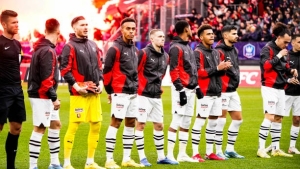 Illustration : Guingamp - Stade Rennais : Une bonne nouvelle en vue d’un transfert qui se rapproche pour les Rennais ?