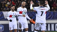 Illustration : "Mercato PSG : Une avalanche d’offres pour un Parisien très convoité !"