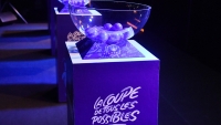 Illustration : "Coupe de France : Le tirage au sort complet des 16ème de finale !"