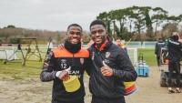 Illustration : "FC Lorient : Deux mauvaises surprises juste avant la reprise !"