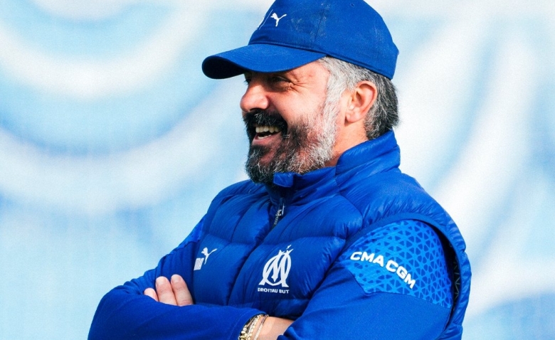 Illustration : "OM : Gattuso face à un problème de grande ampleur dès la reprise !"