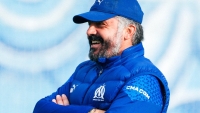 Illustration : "OM : Gattuso face à un problème de grande ampleur dès la reprise !"