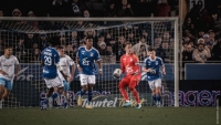 Illustration : "RC Strasbourg : Une mauvaise nouvelle annoncée avant Marseille "