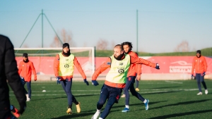 Illustration : Mercato LOSC : Un départ hivernal attendu est bouclé !