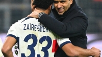 Illustration : "Mercato PSG : Une déclaration significative exprimée à propos d'un grand talent ! "