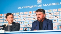 Illustration : "Mercato OM : Les Olympiens doublés par un concurrent européen pour un transfert convoitée "
