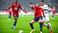 Illustration : "LOSC : Les Lillois reçoivent une mauvaise nouvelle avant d'affronter Clermont"