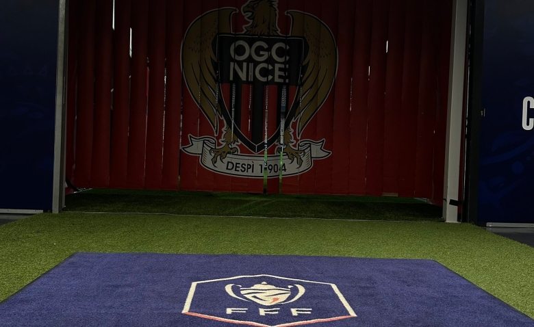 Illustration : "OGC Nice : Une excellente surprise avant d'affronter Rennes"