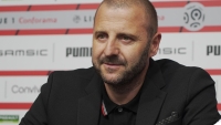 Illustration : "Mercato Rennes : Les Rouge et Noir prennent une décision radicale sur un dossier problématique !"