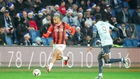 Illustration : "Mercato Nice : Le club est fixé sur un transfert majeur de l’hiver !"