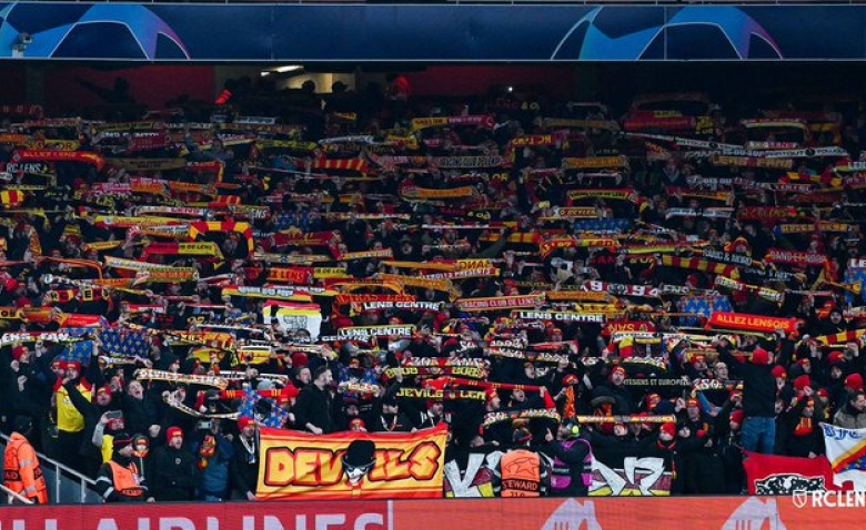 Illustration : "RC Lens : Franck Haise lance un avertissement sans détour avant d'affronter le PSG"