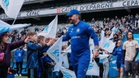Illustration : "Mercato OM : Une recrue en passe de bousculer le onze débusqué en Ligue 1 ! "