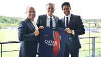 Illustration : "Mercato PSG : Plusieurs nouvelles cibles pour un recrutement rapide de Luis Campos ?"