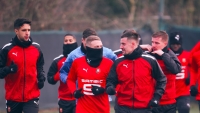 Illustration : "Mercato Rennes : Un transfert finalement annulé par les Rouge et Noir ?"