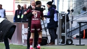 Illustration : FC Metz : Bölöni avertit ses joueurs avant d'affronter Toulouse