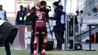 Illustration : "FC Metz : Bölöni avertit ses joueurs avant d'affronter Toulouse"