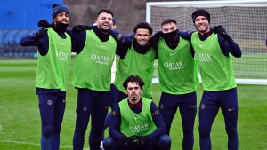 Illustration : Mercato PSG : Les Parisiens sur le point de signer une recrue de choix