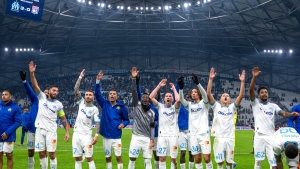 Illustration : Mercato OM : Gattuso entérine un transfert après Strasbourg 